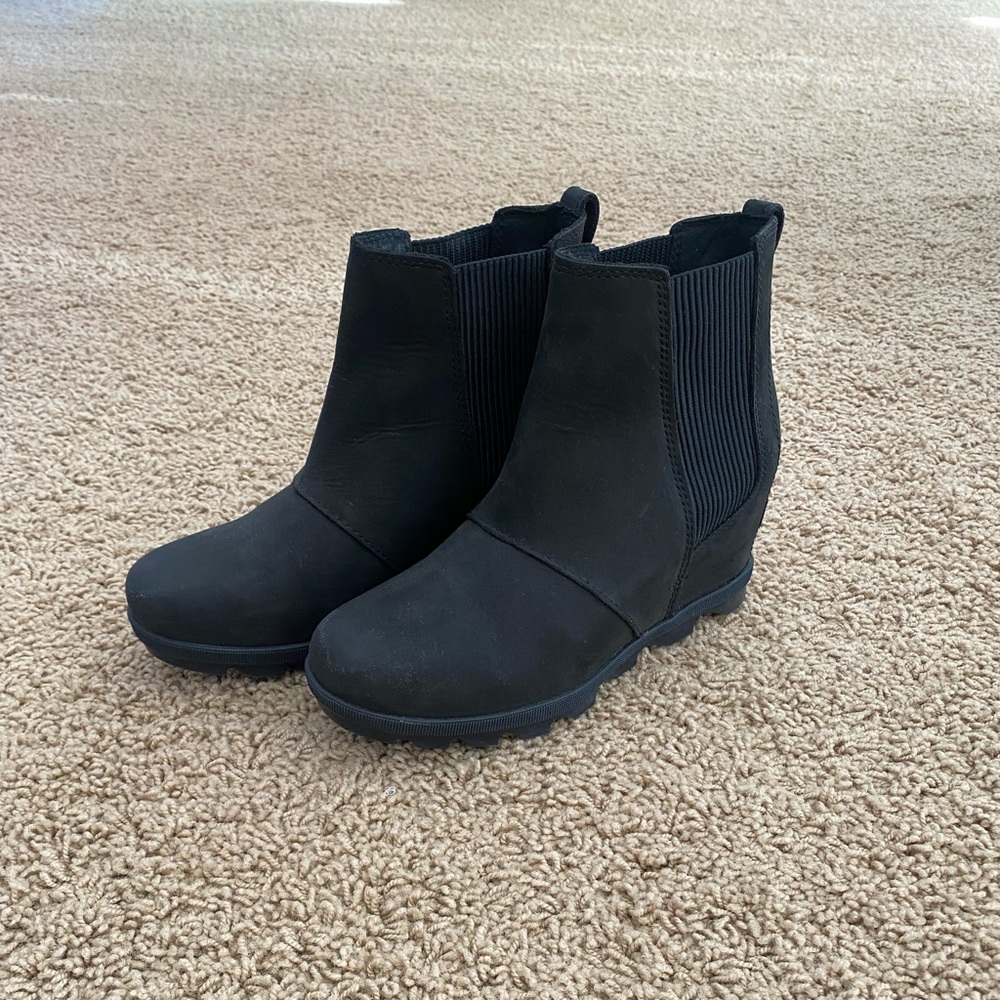 Sorel Joan of arctic wedge ii boot